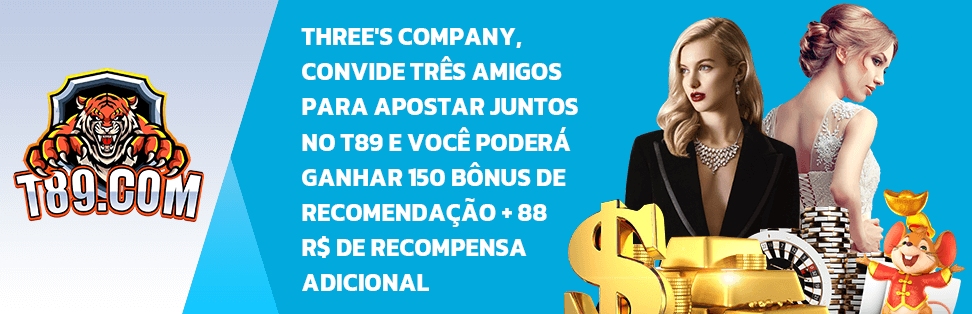 bolsonaro faz aposta na mega